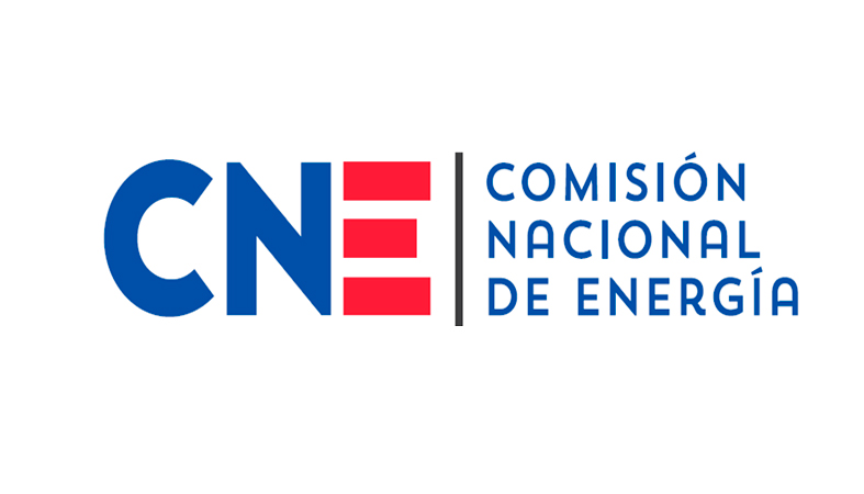 1. Comisión Nacional de Energía (CNE)