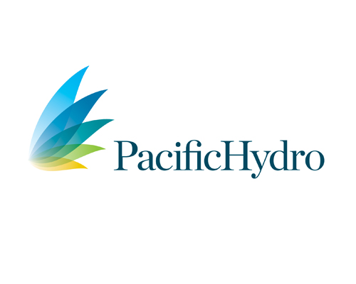 14. Pacific Hydro