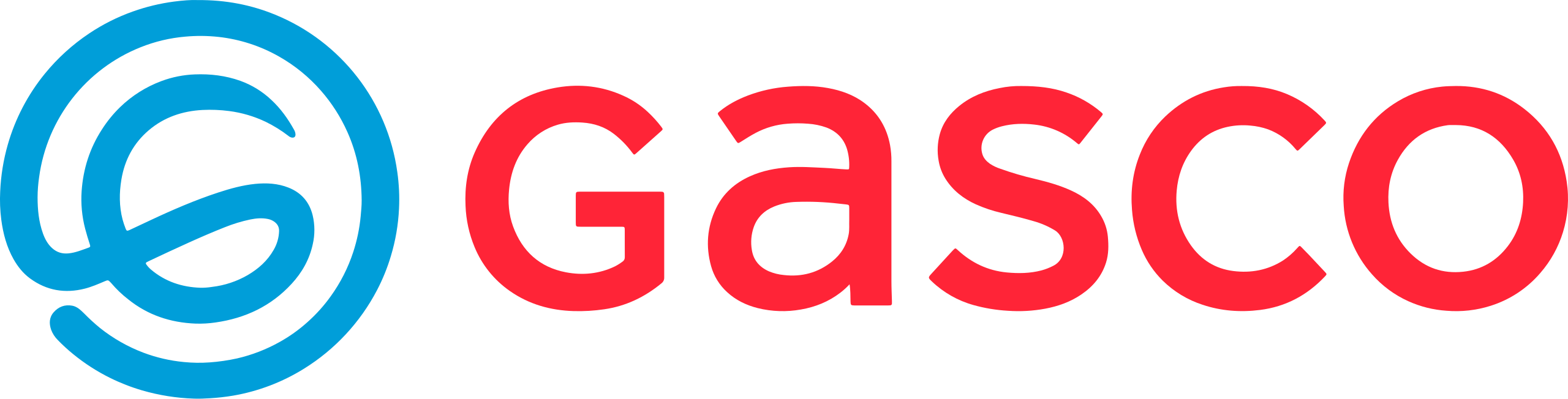 22. Gasco