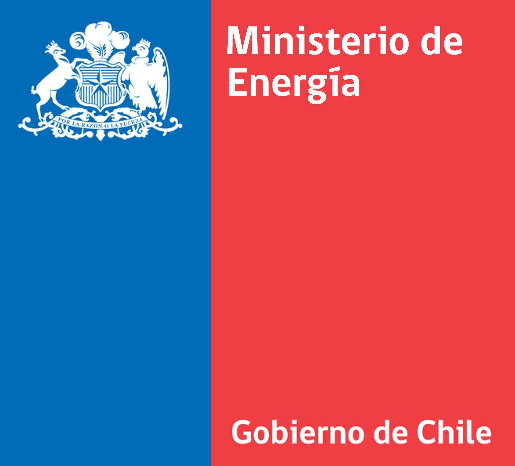0. Ministerio de Energia Chile