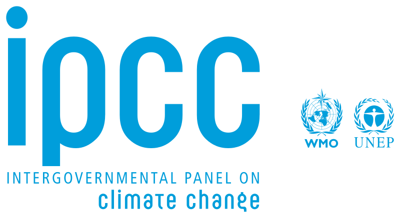 1. IPCC