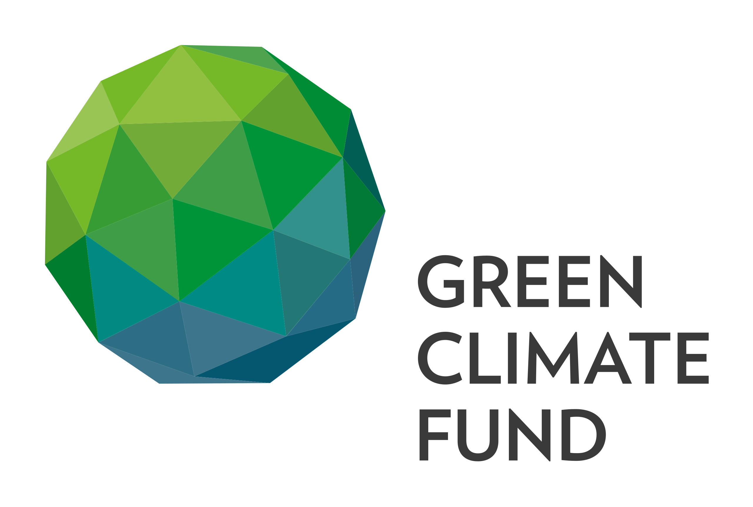 7. GCF (Green climate fund)
