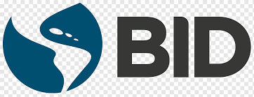 8. BID (Banco Interamericano de Desarrollo)