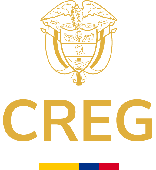 CREG logo