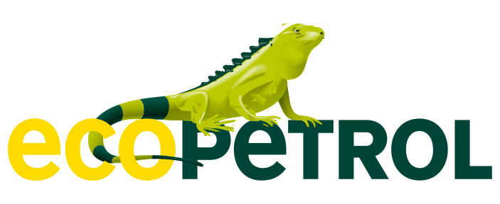 EcopetrolLogoFooter