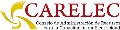 LOGO CARELEC