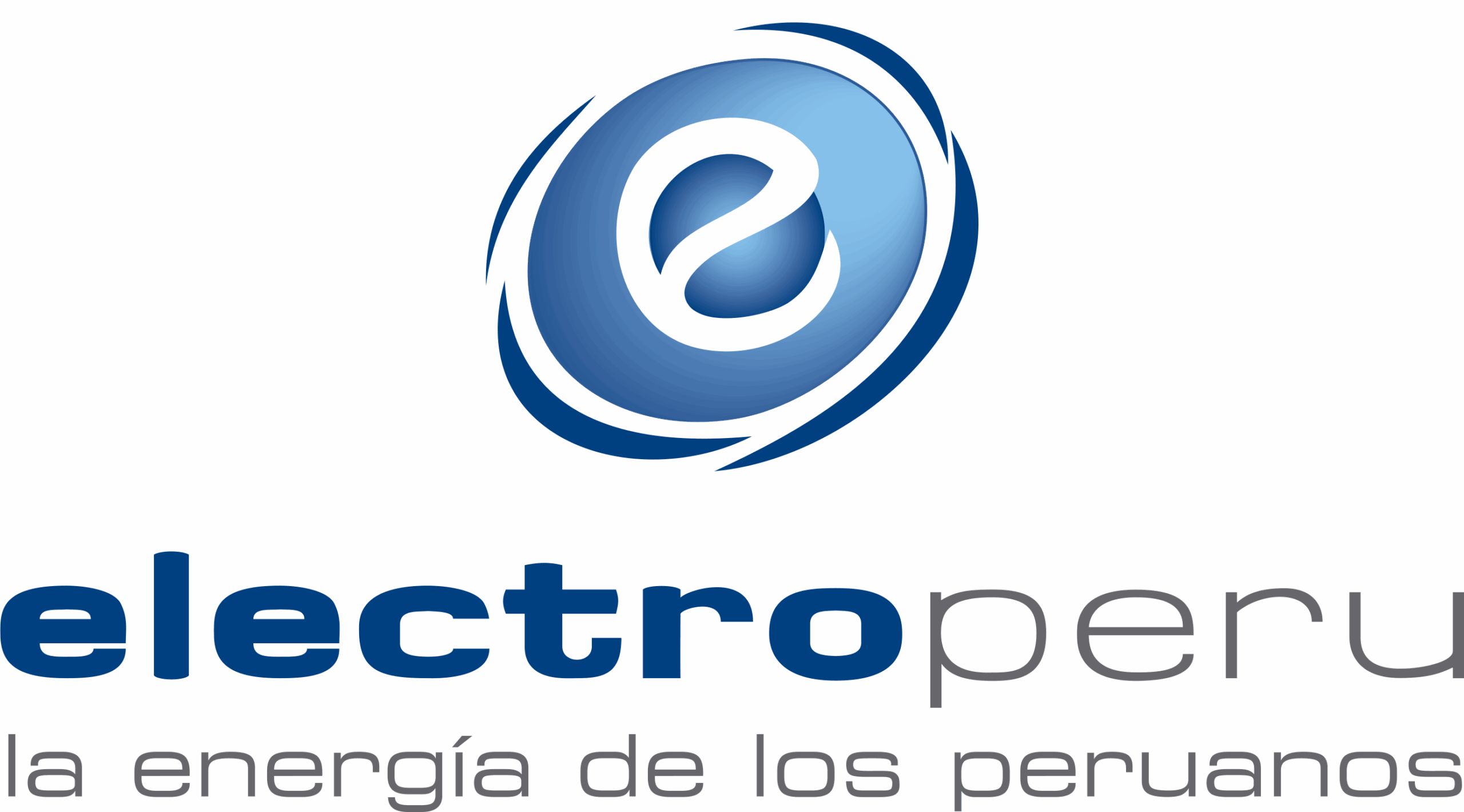 LOGO Electroperú