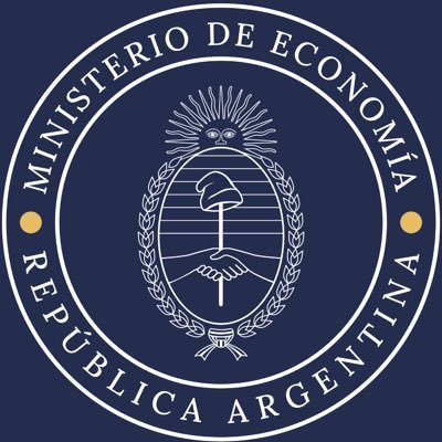 MinisterioEconomíaARG2023