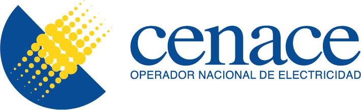 logo cenace